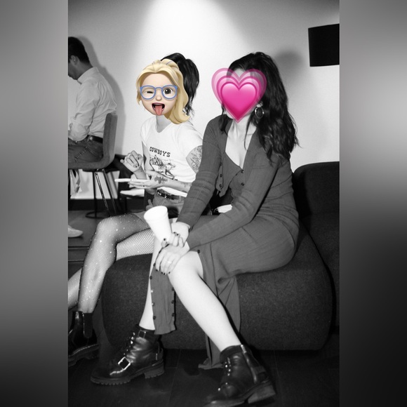 Jacquemus knit dress - Picture 5 of 5